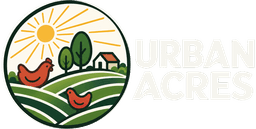 Urban Acres Company Limited